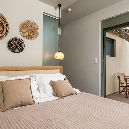Villas Plumeria Palaiochora Ngoại thất bức ảnh