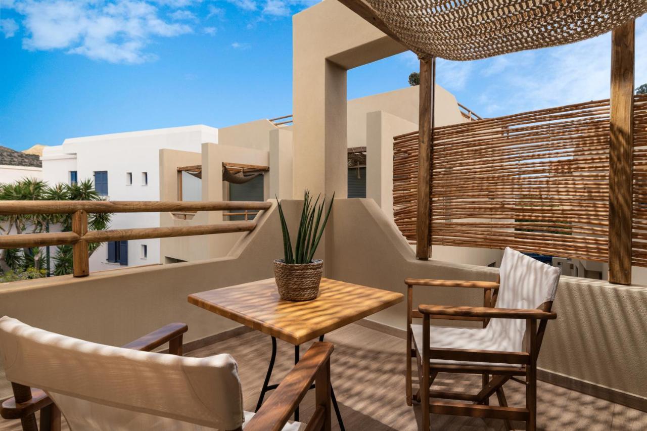 Villas Plumeria Palaiochora Ngoại thất bức ảnh
