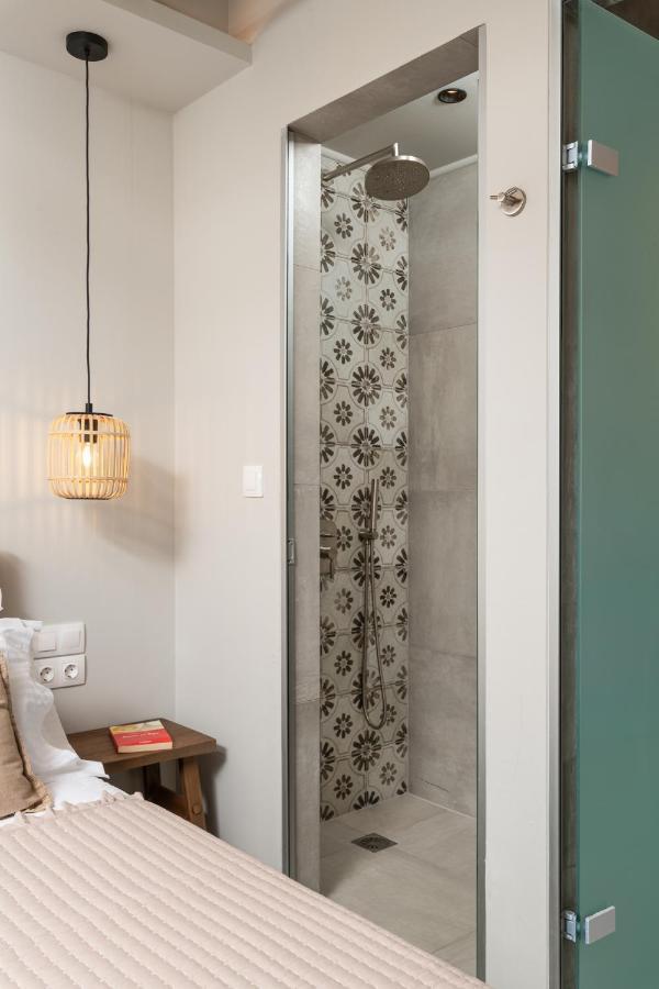 Villas Plumeria Palaiochora Ngoại thất bức ảnh