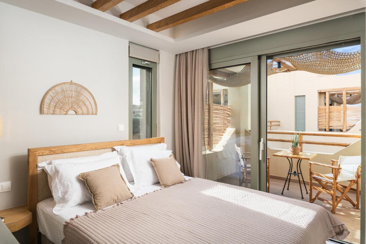 Villas Plumeria Palaiochora Ngoại thất bức ảnh