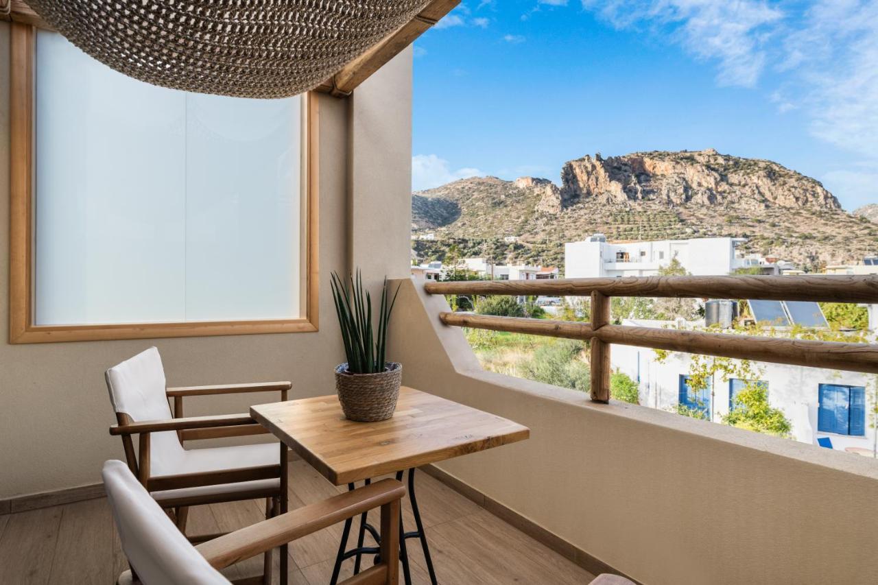 Villas Plumeria Palaiochora Ngoại thất bức ảnh