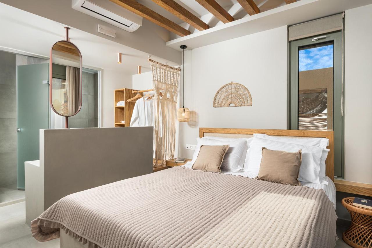 Villas Plumeria Palaiochora Ngoại thất bức ảnh