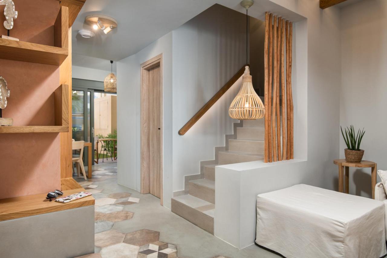 Villas Plumeria Palaiochora Ngoại thất bức ảnh